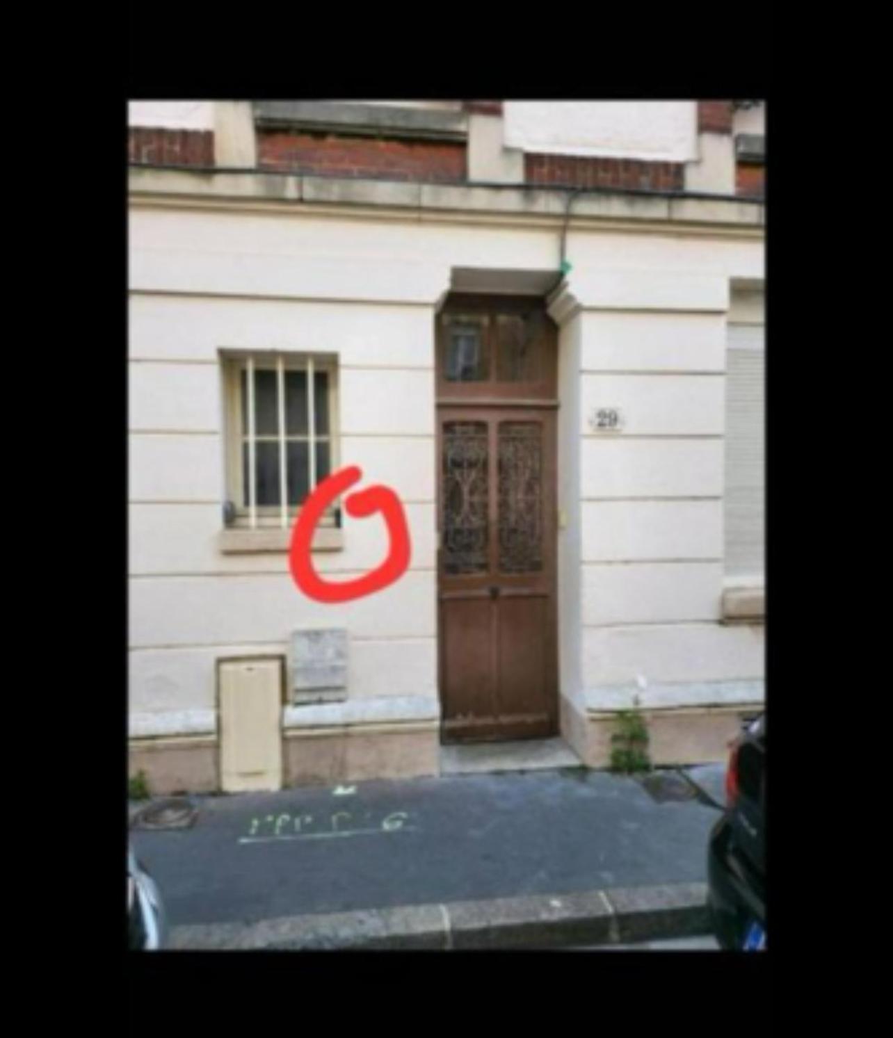 Le Noe : Hyper Centre D'Epernay Épernay Exterior foto